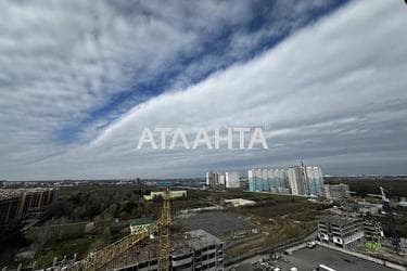 1-комнатная квартира по адресу ул. Озерная (площадь 40,8 м²) - Atlanta.ua - фото 27