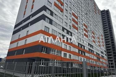 1-комнатная квартира по адресу ул. Озерная (площадь 40,8 м²) - Atlanta.ua - фото 31