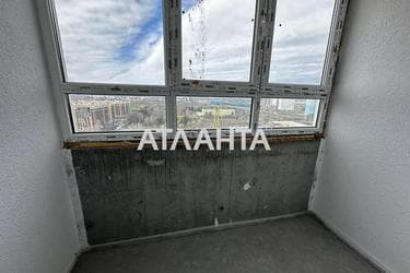 1-кімнатна квартира за адресою вул. Озерна (площа 40,8 м²) - Atlanta.ua - фото 25