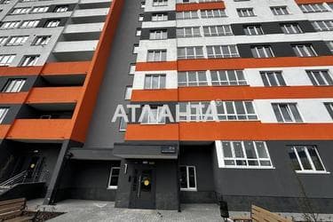 1-кімнатна квартира за адресою вул. Озерна (площа 40,8 м²) - Atlanta.ua - фото 33