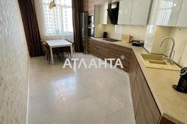 1-комнатная квартира по адресу ул. Гагаринское плато (площадь 56 м²) - Atlanta.ua - фото 23