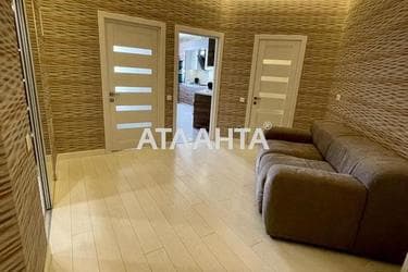 1-комнатная квартира по адресу ул. Гагаринское плато (площадь 56 м²) - Atlanta.ua - фото 24