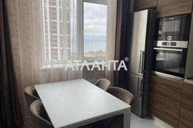 1-room apartment apartment by the address st. Arkadiyskoe plato Gagarinskoe plato (area 53,7 m²) - Atlanta.ua - photo 33