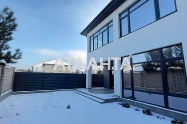 Дом по адресу ул. Строительная (площадь 183 м²) - Atlanta.ua - фото 28