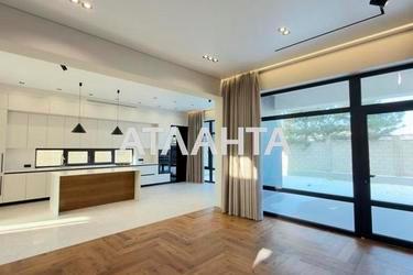 Дом по адресу ул. Строительная (площадь 183 м²) - Atlanta.ua - фото 31