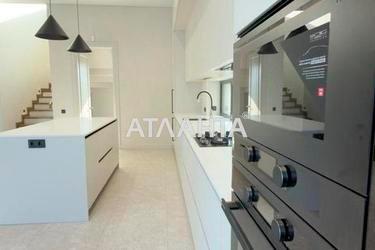 Дом по адресу ул. Строительная (площадь 183 м²) - Atlanta.ua - фото 35