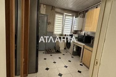 2-комнатная квартира по адресу ул. Дальницкая (площадь 48,5 м²) - Atlanta.ua - фото 25