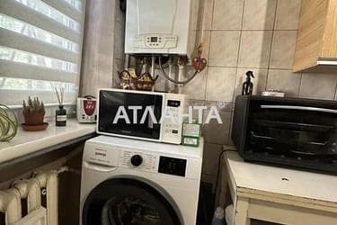 2-комнатная квартира по адресу ул. Дальницкая (площадь 48,5 м²) - Atlanta.ua - фото 30