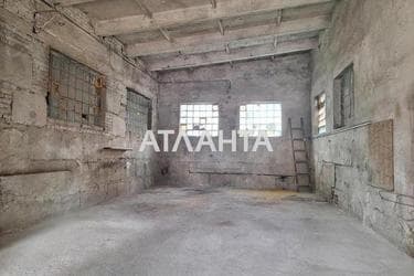 Коммерческая недвижимость по адресу ул. Плиева (площадь 77,7 м²) - Atlanta.ua - фото 19