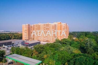 2-комнатная квартира по адресу Овидиопольская дор. (площадь 68,2 м²) - Atlanta.ua - фото 15