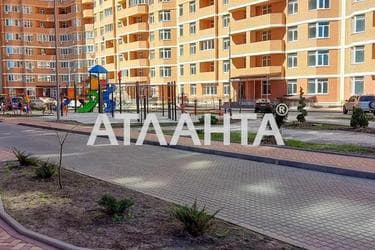 2-комнатная квартира по адресу Овидиопольская дор. (площадь 68,2 м²) - Atlanta.ua - фото 23