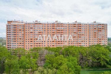 2-комнатная квартира по адресу Овидиопольская дор. (площадь 68,2 м²) - Atlanta.ua - фото 25