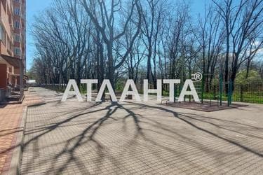 2-комнатная квартира по адресу Овидиопольская дор. (площадь 68,2 м²) - Atlanta.ua - фото 28