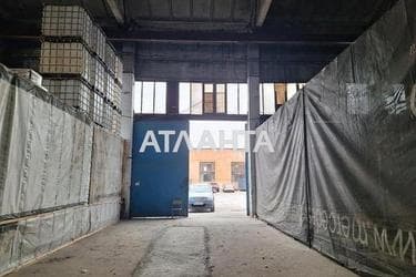 Коммерческая недвижимость по адресу ул. Плиева (площадь 108 м²) - Atlanta.ua - фото 11