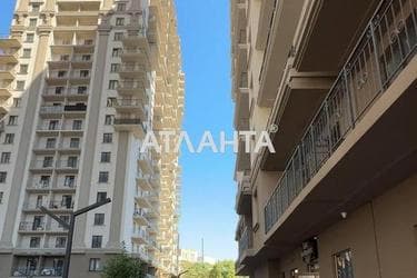 1-room apartment apartment by the address st. Topolinnyy per (area 42,9 m²) - Atlanta.ua - photo 9