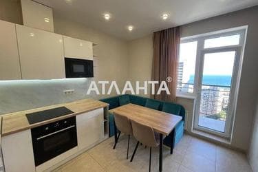 1-room apartment apartment by the address st. Genuezskaya (area 44 m²) - Atlanta.ua - photo 17