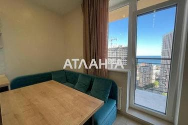 1-room apartment apartment by the address st. Genuezskaya (area 44 m²) - Atlanta.ua - photo 18