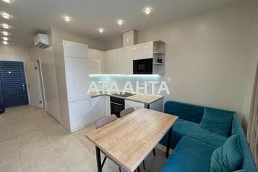 1-room apartment apartment by the address st. Genuezskaya (area 44 m²) - Atlanta.ua - photo 19