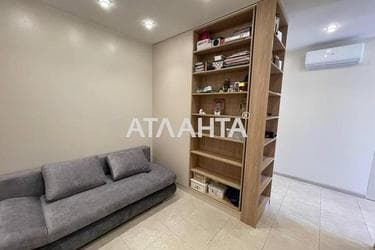 1-room apartment apartment by the address st. Genuezskaya (area 44 m²) - Atlanta.ua - photo 21