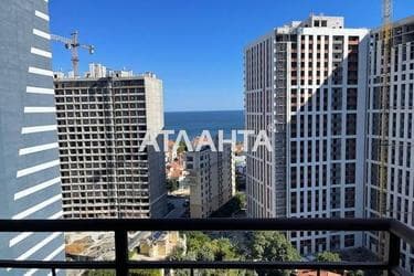 1-room apartment apartment by the address st. Genuezskaya (area 44 m²) - Atlanta.ua - photo 27