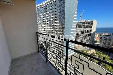 1-room apartment apartment by the address st. Genuezskaya (area 44 m²) - Atlanta.ua - photo 28
