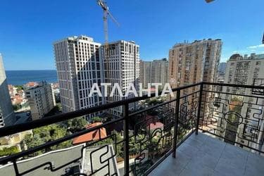 1-room apartment apartment by the address st. Genuezskaya (area 44 m²) - Atlanta.ua - photo 29