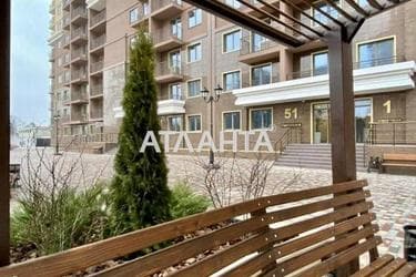 1-room apartment apartment by the address st. Genuezskaya (area 44 m²) - Atlanta.ua - photo 31