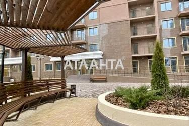 1-room apartment apartment by the address st. Genuezskaya (area 44 m²) - Atlanta.ua - photo 32