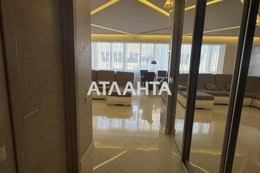 2-комнатная квартира по адресу Сурикова 2-й пер. (площадь 87 м²) - Atlanta.ua - фото 23