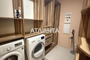 2-комнатная квартира по адресу Сурикова 2-й пер. (площадь 87 м²) - Atlanta.ua - фото 25