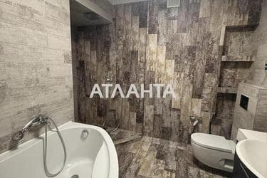 2-комнатная квартира по адресу Сурикова 2-й пер. (площадь 87 м²) - Atlanta.ua - фото 24