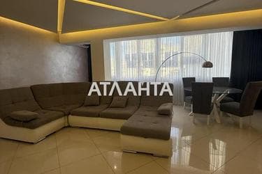 2-комнатная квартира по адресу Сурикова 2-й пер. (площадь 87 м²) - Atlanta.ua - фото 18
