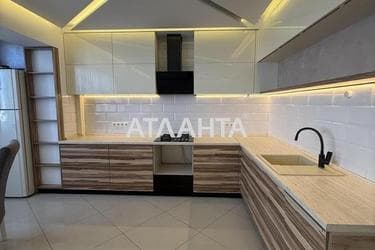 2-комнатная квартира по адресу Сурикова 2-й пер. (площадь 87 м²) - Atlanta.ua - фото 17