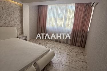2-комнатная квартира по адресу Сурикова 2-й пер. (площадь 87 м²) - Atlanta.ua - фото 20