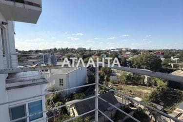 2-комнатная квартира по адресу Сурикова 2-й пер. (площадь 87 м²) - Atlanta.ua - фото 27