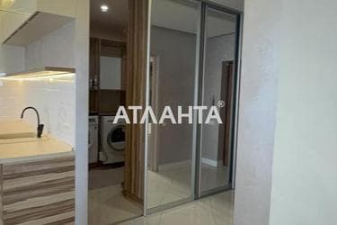 2-комнатная квартира по адресу Сурикова 2-й пер. (площадь 87 м²) - Atlanta.ua - фото 26