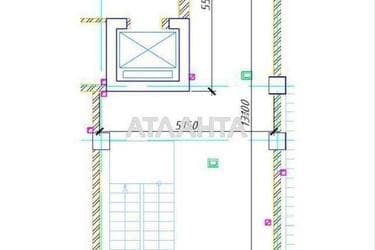 Коммерческая недвижимость по адресу ул. Инглези (площадь 101,6 м²) - Atlanta.ua - фото 24