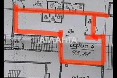Commercial real estate at st. Malinovskogo marsh (area 95 m²) - Atlanta.ua - photo 10
