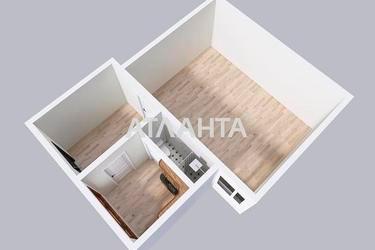 Будинок за адресою Панченка пров. (площа 37,5 м²) - Atlanta.ua - фото 32