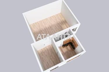 Будинок за адресою Панченка пров. (площа 37,5 м²) - Atlanta.ua - фото 33