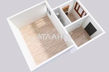 Будинок за адресою Панченка пров. (площа 37,5 м²) - Atlanta.ua - фото 34