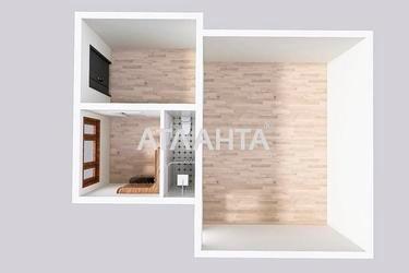 Будинок за адресою Панченка пров. (площа 37,5 м²) - Atlanta.ua - фото 36