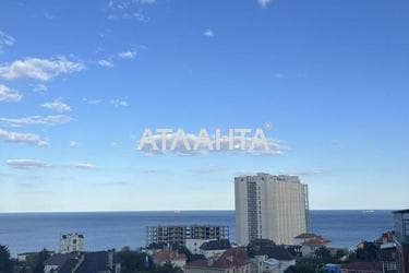 1-комнатная квартира по адресу ул. Каманина (площадь 39,6 м²) - Atlanta.ua - фото 21