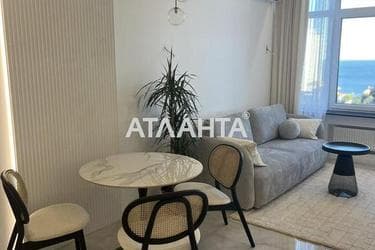 1-комнатная квартира по адресу ул. Каманина (площадь 39,6 м²) - Atlanta.ua - фото 27