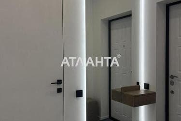 1-комнатная квартира по адресу ул. Каманина (площадь 39,6 м²) - Atlanta.ua - фото 31