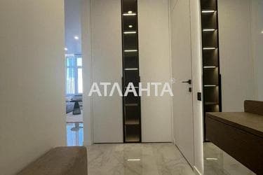 1-комнатная квартира по адресу ул. Каманина (площадь 39,6 м²) - Atlanta.ua - фото 35