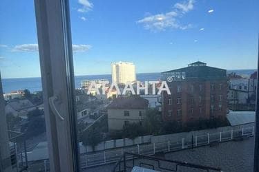 1-комнатная квартира по адресу ул. Каманина (площадь 39,6 м²) - Atlanta.ua - фото 37