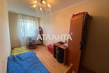 3-кімнатна квартира за адресою вул. Пересипська 8-а (площа 55,8 м²) - Atlanta.ua - фото 14