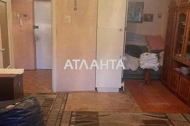 1-кімнатна квартира за адресою вул. Любінська (площа 36 м²) - Atlanta.ua - фото 10