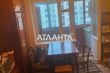 1-кімнатна квартира за адресою вул. Любінська (площа 36 м²) - Atlanta.ua - фото 11